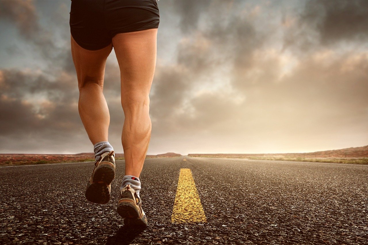 run